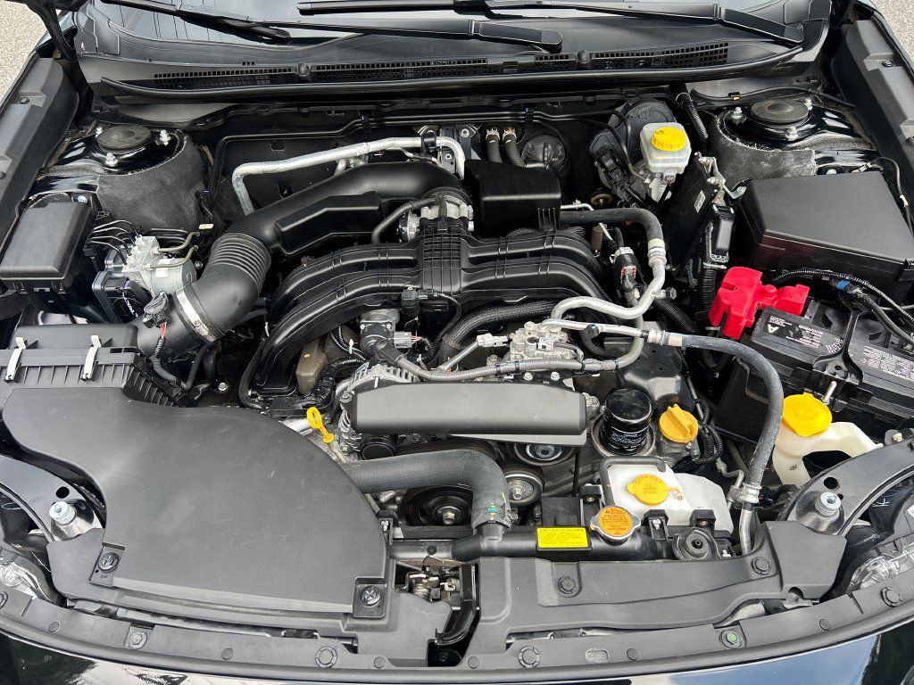 Certified 2023 Subaru Outback Premium AWD/4WD image 27