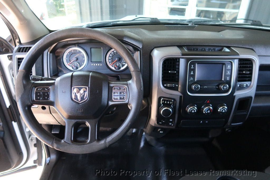 Used 2022 RAM 1500 Tradesman AWD/4WD image 26