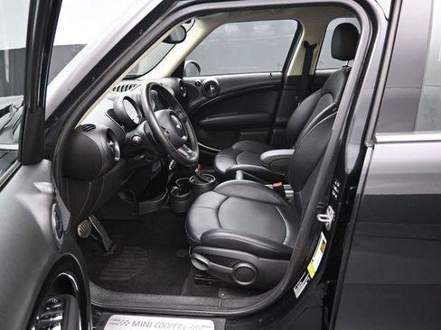 Used 2016 MINI Cooper Countryman S AWD/4WD image 9