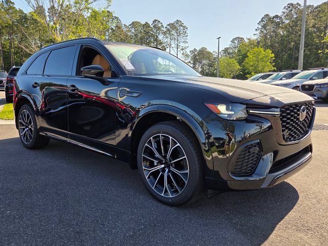 New 2026 MAZDA CX-70 3.3 Turbo S w/ Premium Plus AWD/4WD image 15