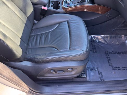 Used 2009 Audi Q5 3.2 Premium Plus image 53