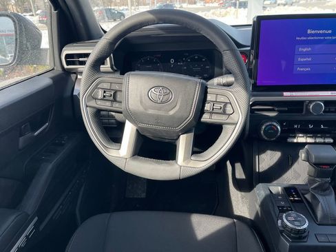 New 2026 Toyota Tacoma TRD Off-Road AWD/4WD image 14