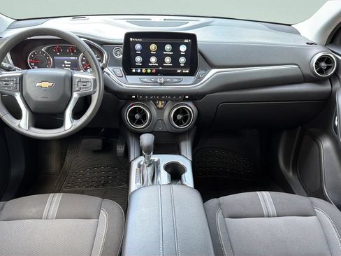 Used 2023 Chevrolet Blazer LT FWD image 10