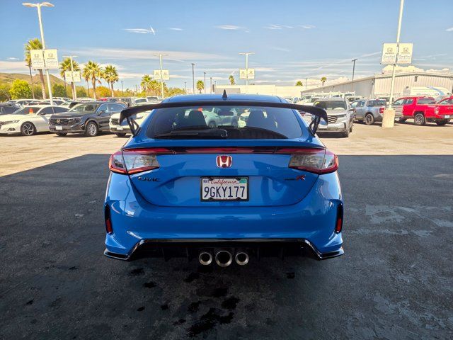 Certified 2023 Honda Civic Type R image 9