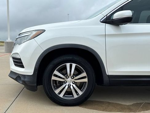 Used 2017 Honda Pilot EX-L image 5