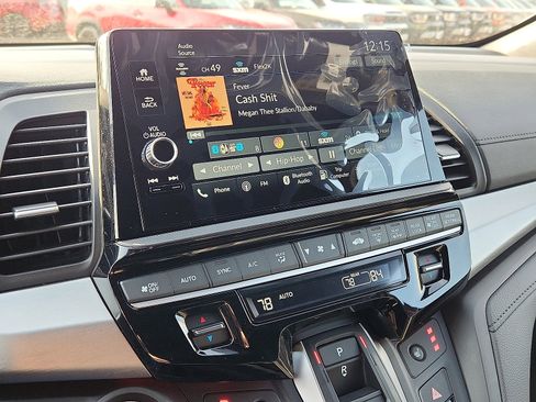 New 2026 Honda Odyssey Sport-L image 12