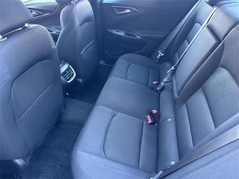 Used 2024 Chevrolet Malibu LT image 24