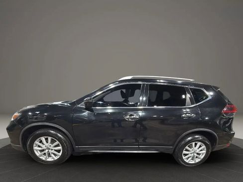 Used 2019 Nissan Rogue SV AWD/4WD image 8