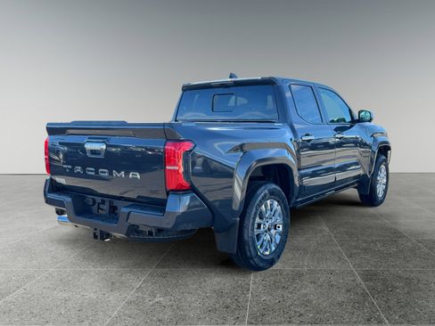 New 2026 Toyota Tacoma Limited image 5