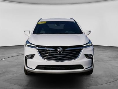 Used 2023 Buick Enclave Essence