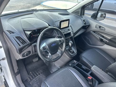Used 2020 Ford Transit Connect XL image 11
