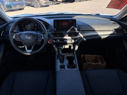 Used 2019 Honda Accord LX image 21