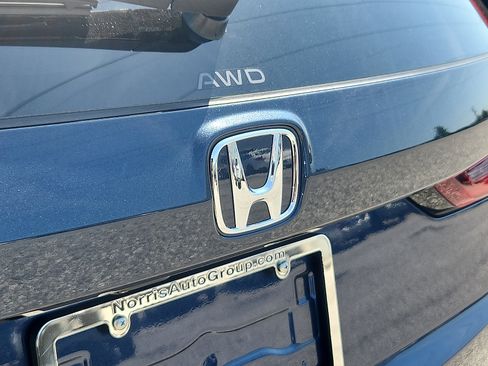 New 2026 Honda CR-V EX-L image 19