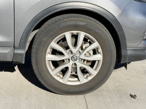 Used 2020 Nissan Rogue Sport S w/ Appearance Package image 7