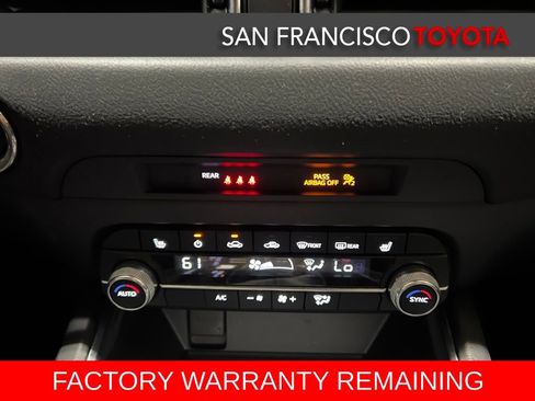 Used 2021 MAZDA CX-5 Grand Touring AWD/4WD image 27