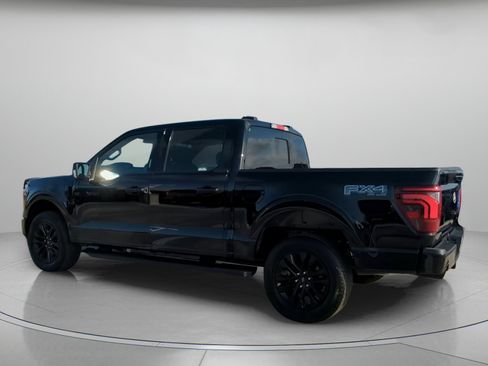 New 2026 Ford F150 Lariat AWD/4WD image 19