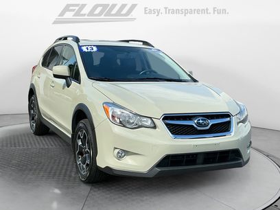 Used 2013 Subaru Crosstrek 2.0i Limited w/ Popular Pkg 1