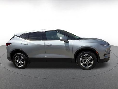Used 2025 Chevrolet Blazer LT FWD image 15
