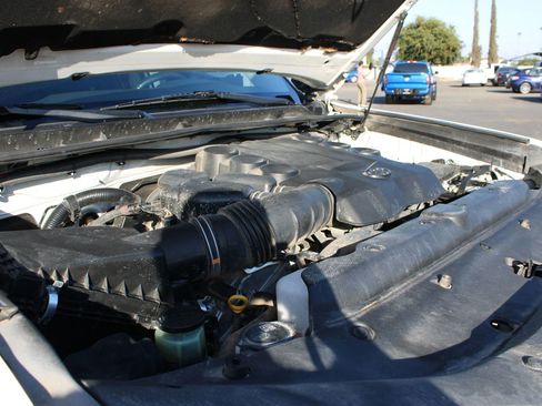 Used 2018 Toyota 4Runner SR5 image 27