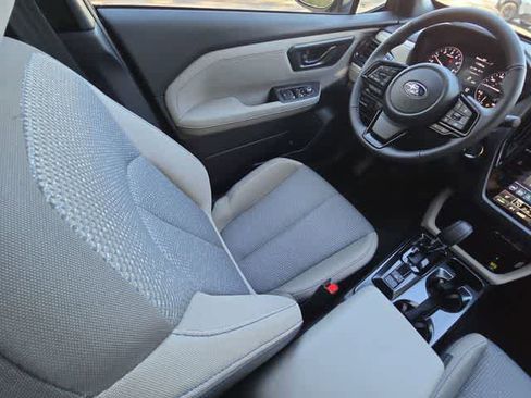 New 2026 Subaru Crosstrek 2.0i Premium image 15