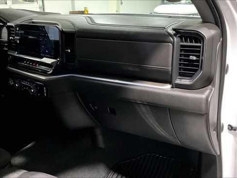 Certified 2022 Chevrolet Silverado 1500 LT image 13