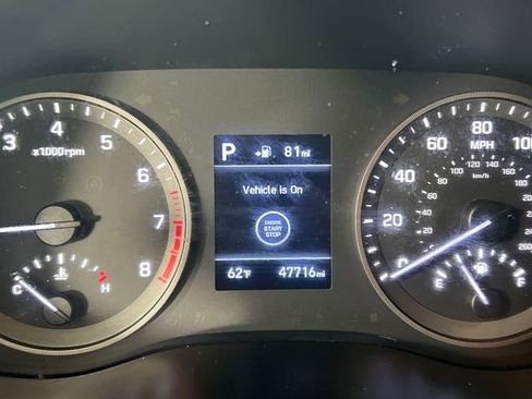 Used 2020 Hyundai Tucson SEL image 15