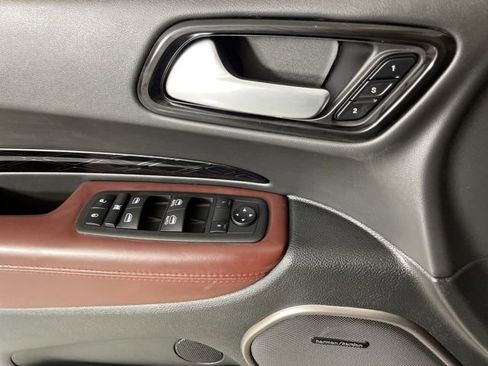Certified 2023 Dodge Durango Citadel image 15