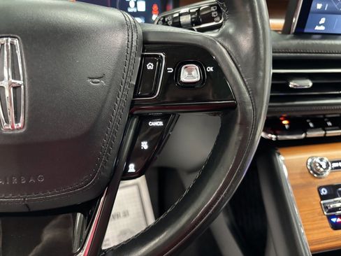 Used 2020 Lincoln Aviator Reserve w/ Equipment Group 201A image 18