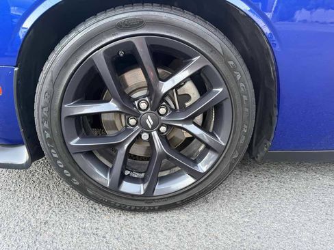 Used 2022 Dodge Challenger GT w/ Blacktop Package RWD image 32