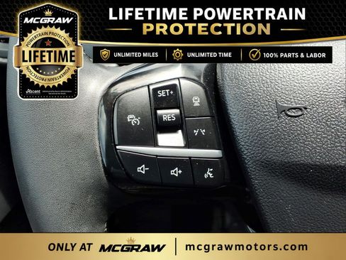 Used 2023 Ford Escape Active w/ Tech Pack #1 AWD/4WD image 24