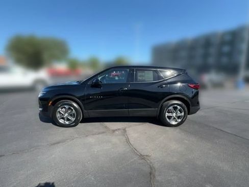 Used 2023 Chevrolet Blazer LT w/ Driver Confidence Package AWD/4WD image 5