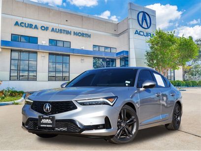 Certified 2025 Acura Integra A-Spec