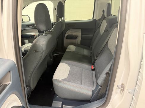 Used 2024 Ford Maverick XLT w/ Equipment Group 300A Standard image 42