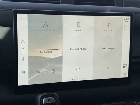 Used 2024 Land Rover Defender 130 X-Dynamic SE image 36