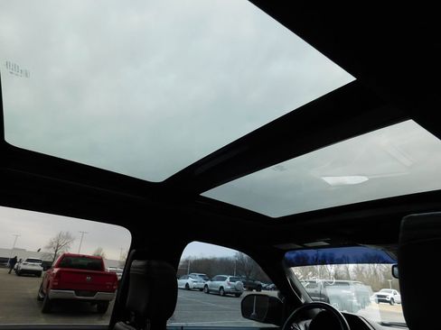 Used 2018 Ford Expedition Limited w/ Driver Assistance Package image 6