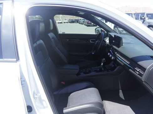 Used 2022 Honda Civic Sport Touring image 27