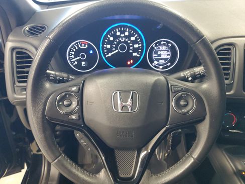 Used 2022 Honda HR-V Sport image 22
