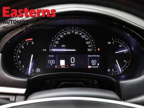 Used 2018 Cadillac XTS Luxury image 18