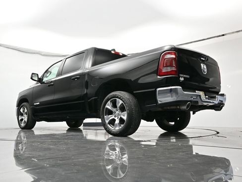 Used 2024 RAM 1500 Laramie image 41