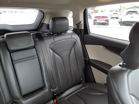 Used 2019 Lincoln Nautilus Reserve w/ Driver Assistance Package image 15