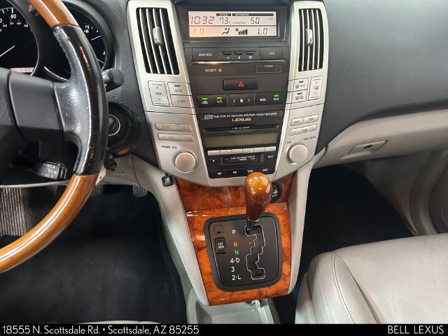 Used 2005 Lexus RX 330 FWD image 18