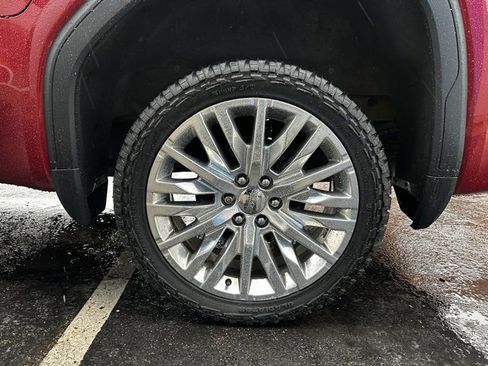 Used 2019 GMC Sierra 1500 Denali w/ Denali Ultimate Package image 49