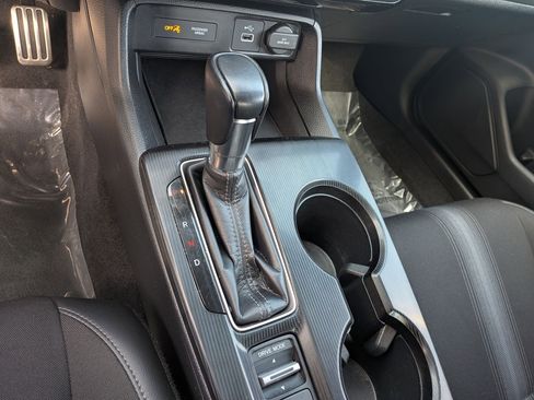 Certified 2023 Honda Civic Sport image 20