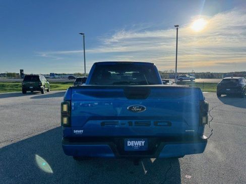 Used 2019 Ford F150 XL w/ Equipment Group 101A Mid AWD/4WD image 7