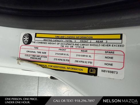 Used 2022 RAM ProMaster City Wagon FWD image 49
