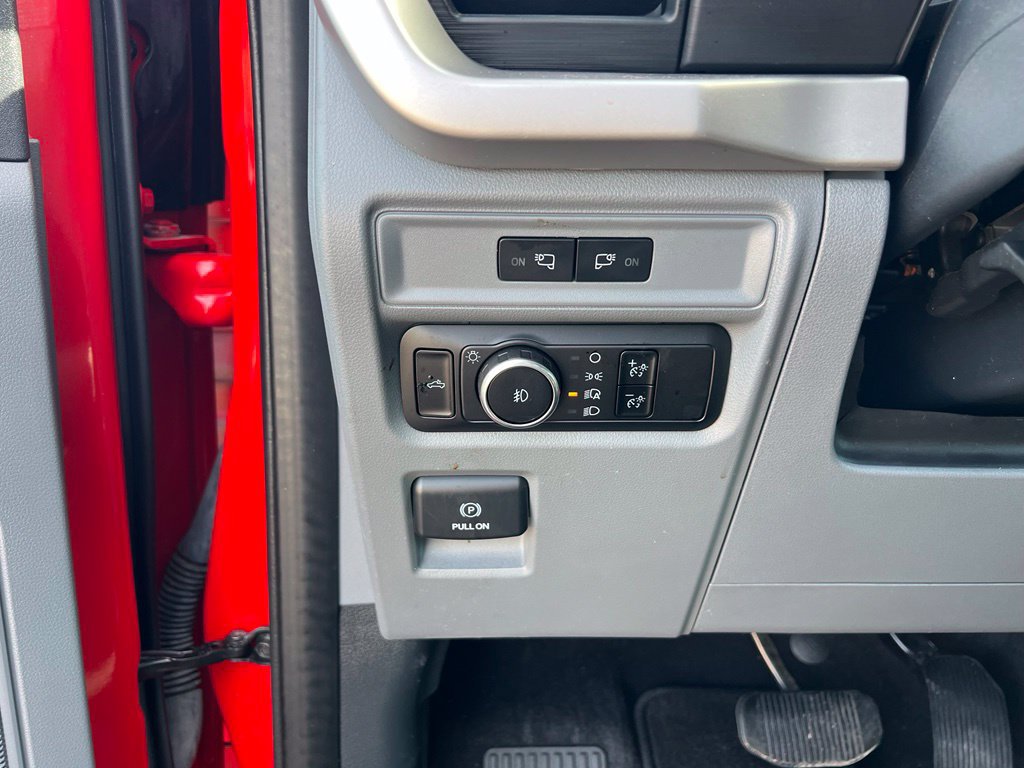 Used 2023 Ford F150 XLT AWD/4WD image 40