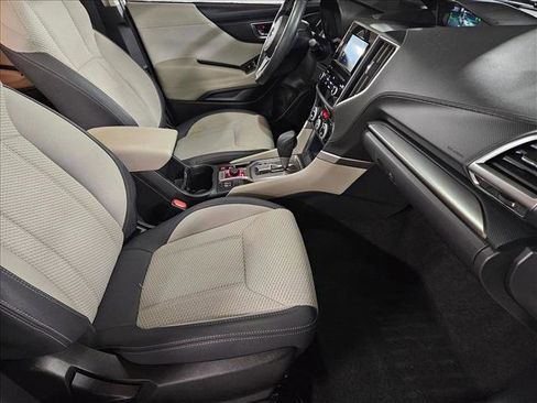 Used 2020 Subaru Forester Premium w/ Popular Package #1 image 20