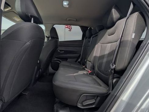Used 2025 Hyundai Tucson SEL image 4