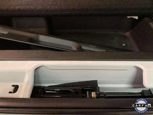 Used 2024 Jeep Wrangler Sport image 80