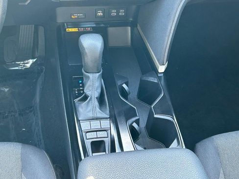 Certified 2025 Toyota Camry LE FWD image 20